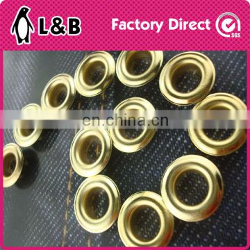 hot sale high quality eyelet for shoes