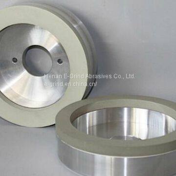 Diamond Grinding Wheel for Cutting Tools, Vitrified CBN Wheel photo-2