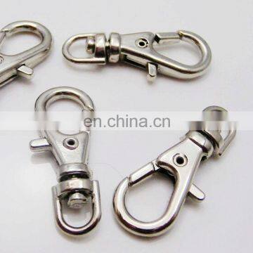 Promotional Mini Metal Snap Hook SH202 photo-3