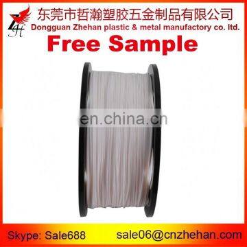 perfect Quality 3D Printer Filament Extrusion Line nylon filament