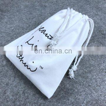 Drawstring Mesh Nylon Draw String Bag Dust Bag for Handbag photo-5