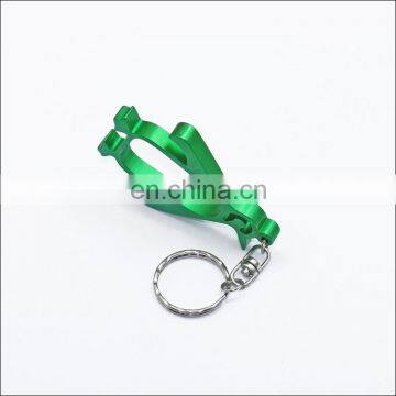 Custom Metal Penguin Shape Keycahins for Sale photo-3