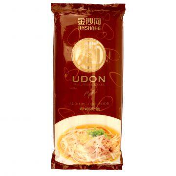 EXW/FOB Factory Wholesale Cheap High Quality Dried Noodles Provide Whole Set of Invoices