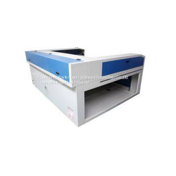 1612 laser cutting machine