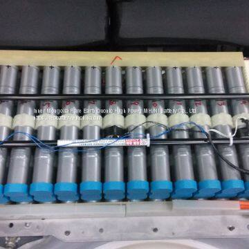 202V 6.0Ah Car Battery Pack photo-5