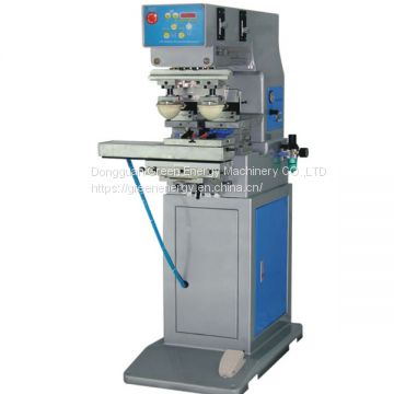 P2S PAD PRINTING MACHINE