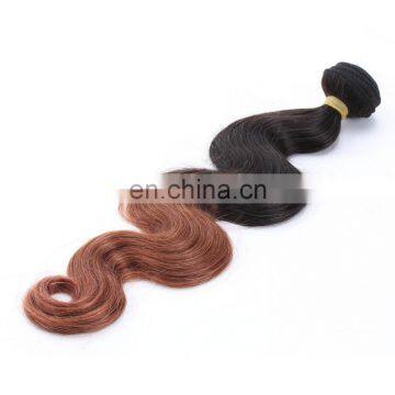 Ombre Color High Quality Wholesale Virgin Hair 8a Grade Brazilian Hair Brazilian Body Wave Hair photo-3