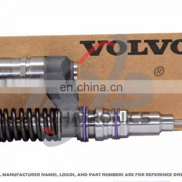 21160093 DIESEL FUEL INJECTOR FOR VOLVO PENTA ENGINES