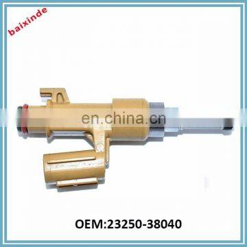 Fuel Injector Injection Nozzle OEM 23250-38040 TUNDRA LEXUS LX570 2008-2013 photo-2