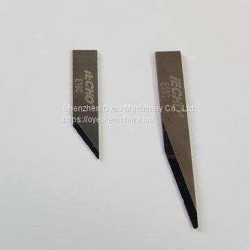Flat Knives for Iecho Plotters E16 E18LC