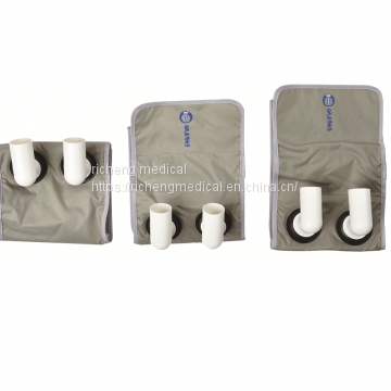 Pulmonary Chest pt Vest Airway Clearance Cystic Fibrosis Cost photo-3