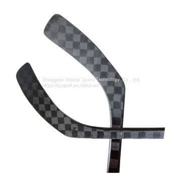 Carbon Fiber Ice Hockey Stick Senior C02 photo-2