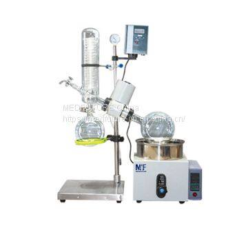 1L 3L 5L 10L 20L 50L Lab Industrial Rotary Vacuum Evaporator price