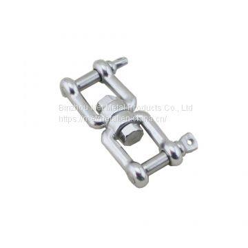 Stainless Steel Swivel Snap Shackle photo-2
