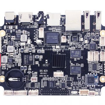 IoT Mainboard DS831