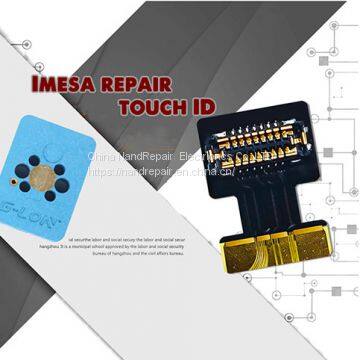 G-Lon Imesa кабель для ремонта сенсорной панели отпечатков пальцев Touch ID для iPhone 7