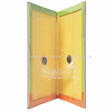 Hot Sale and Good Effective Large Mouse and Rat Glue Trap for Mouse Killer photo-5