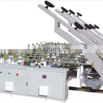 YG-3826 CNC Glass Cutting Line photo-4