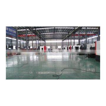 VMC1160L Cnc Milling Machine Vmc Price 5 Axis photo-4