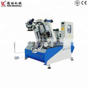 Supply Taps Casting Gravity Die Casting Machine For Brass and Copper photo-3