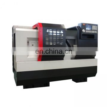 CK6140 Chinese metal cnc lathe machine specification