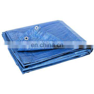 Cherry tree cover transparent PE woven tarpaulin for Chile market