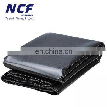 Latest Design 200Gsm 650Gsm Simple Design Pvc Tarpaulin Sheet