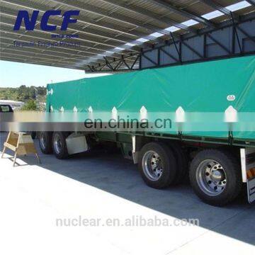 High Quality and Various Colors Pvc Tarpaulin for Tent, Awning , Car Cover and Sunshade Ect photo-4