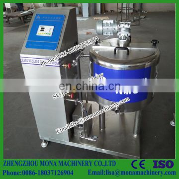 hot !!! cold temperature milk sterilizer/ milk pasteurizer / drink sterilizer production line for milk,caned paste product