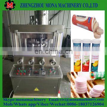 Tablet Pressing Machine/hydraulic Tablet Press Machine photo-2
