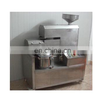 commerical stainless steel vegetable oil expeller wholesale