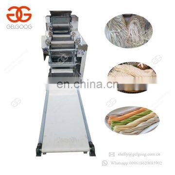 Automatically Small Chinese Noodles Vermicelli Extruder Making Equipment Fresh Rice Noodle Machine