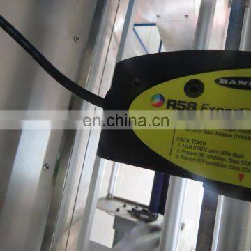 New Design Factory Price Shisha Tobacco Vertical Packaging Machine photo-6