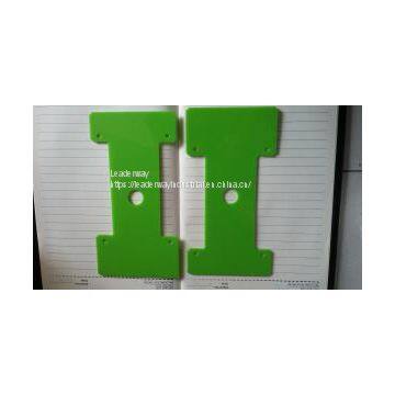 JUKI 2020 SMT Spare Parts Original Plastic JUKI Diffuser E3103729000