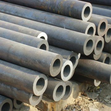 S45c Cold Drawn Api 5l X70 Lsaw Carbon Mild Steel Pipe