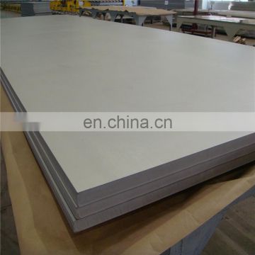 4x8 stainless steel sheet 304 for wall panels