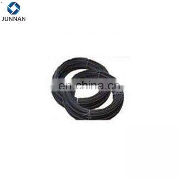 Soft Black Annealed Wire Nails Making Steel Wire