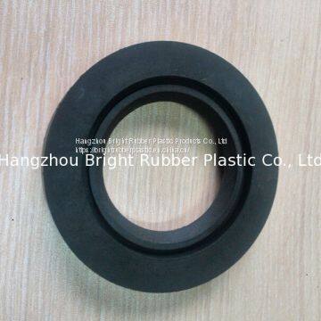 Damping Rubber Block Customized OEM Damper Mount NR Rubber Parts photo-5