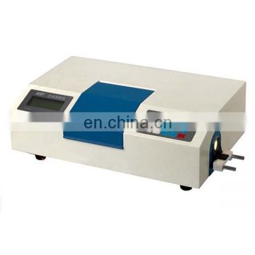 WSF-1 Spectroscopic Color Photometer