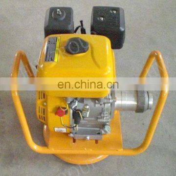 High Honda engine concrete vibrator mini cement rotary electric vibrator price