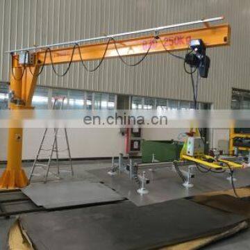 High Quality Vacuum Lifting Equipment for Various Sheet Processing