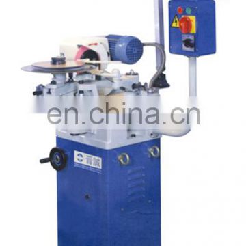 JC-450A-HSS Saw blade sharpening machine