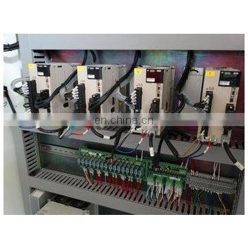 Hot Sale Mini Cnc Wood Engraver Router for Stone photo-4