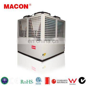 Macon hot sale100KW air cooled water chiller machine