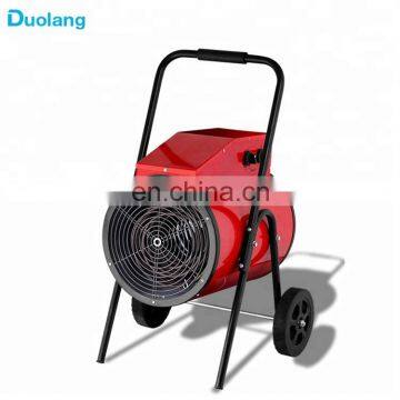 4 inch portable mini Warmer Electric mini fan Heaters