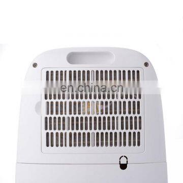 OL10-013E Brand New Ultra-Quiet Compact Dehumidifier With UV Light for Home, Basement