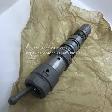 QSK19 diesel engine parts 4087889 common rail fuel Injector for truck