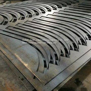 Sheet Metal Parts China- Factory custom