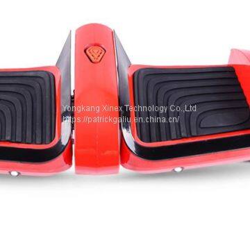 6.5 Inch Self-balancing Hoverboard Smoking Spraying photo-3