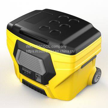 50L New Cooler Speaker photo-2